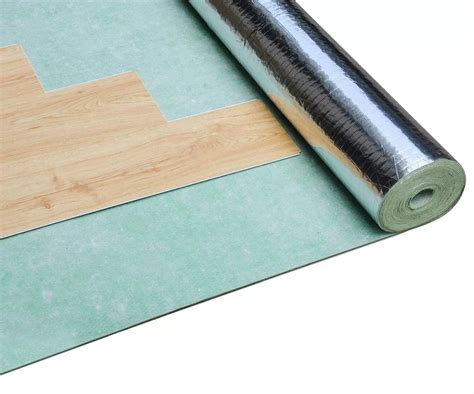 How important is floor underlayment?